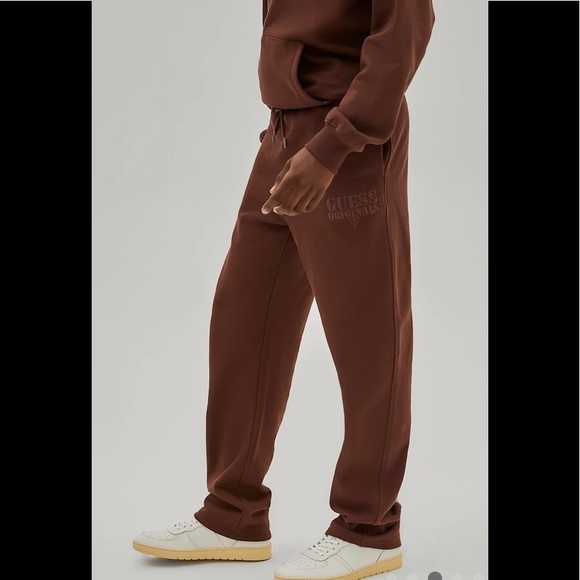 Guess Other - Guess Original Kit Joggers